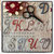 13889 12L BRODERIE PANEL DE LINO PARA BORDAR - Imagen 4