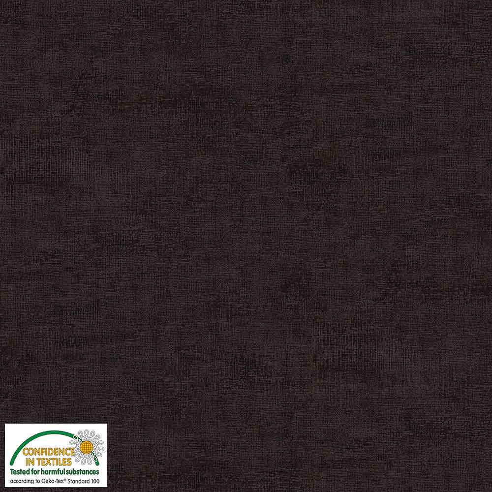 4509-306 MELANGE MARRON MUY  OSCURO - Imagen 2