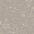 QB521322D CHARCOAL TRASERA BEE SCRIPT GRIS - Imagen 2