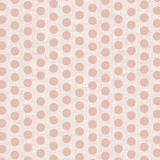 16387W-01 TRASERA BENARTEX TOPOS ROSA RUBOR - Imagen 2
