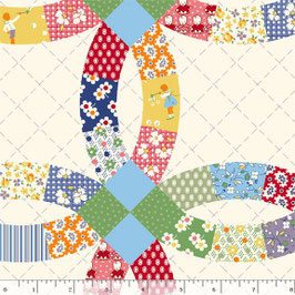 R36016-MULTI AUNT GRACE SIMPLY CHARMONG TRASERA 272 CM