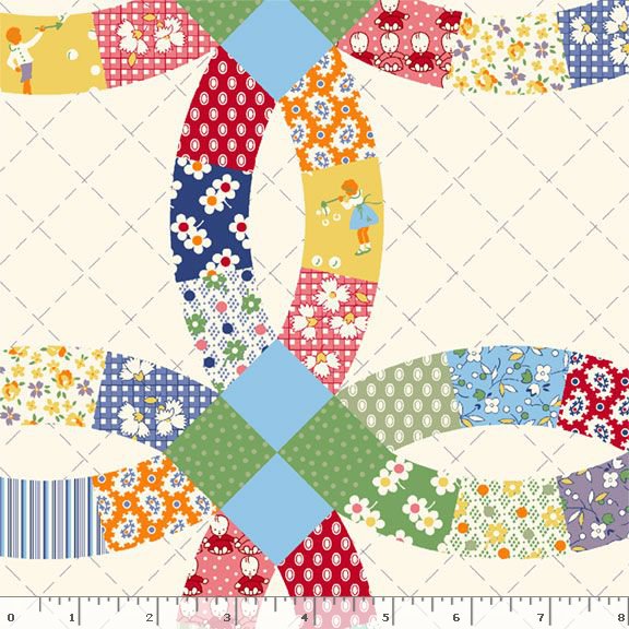 R36016-MULTI AUNT GRACE SIMPLY CHARMONG TRASERA 272 CM - Imagen 2