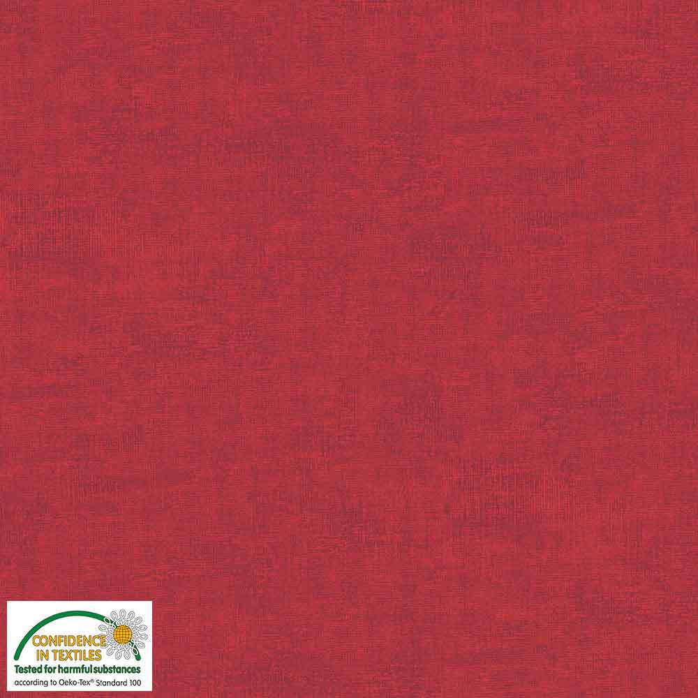 4509-405 MELANGE ROJO RUBÍ - Imagen 2