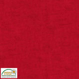 4509-406 MELANGE ROJO VIVO
