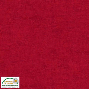4509-409 MELANGE ROJO FRESA - Imagen 2