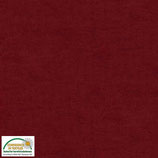 4509-410 MELANGE ROJO GRANATE