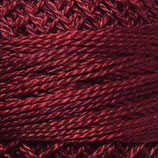 O503 VALDANI PERLE 12 "Garnets "