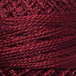 O503 VALDANI PERLE 12 "Garnets " - Imagen 2