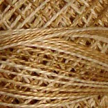 O514 VALDANI PERLE 12 "Wheat Husk"