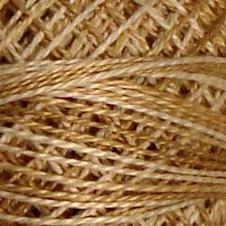 O514 VALDANI PERLE 12 "Wheat Husk" - Imagen 2