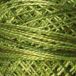 O519 VALDANI PERLE 12 "Green Olives " - Imagen 2
