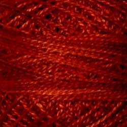 O532 VALDANI PERLE 12 "Shaded Brick" - Imagen 2