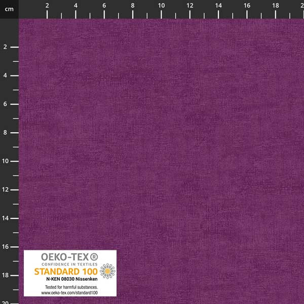 4509-508 MELANGE MORADO - Imagen 2