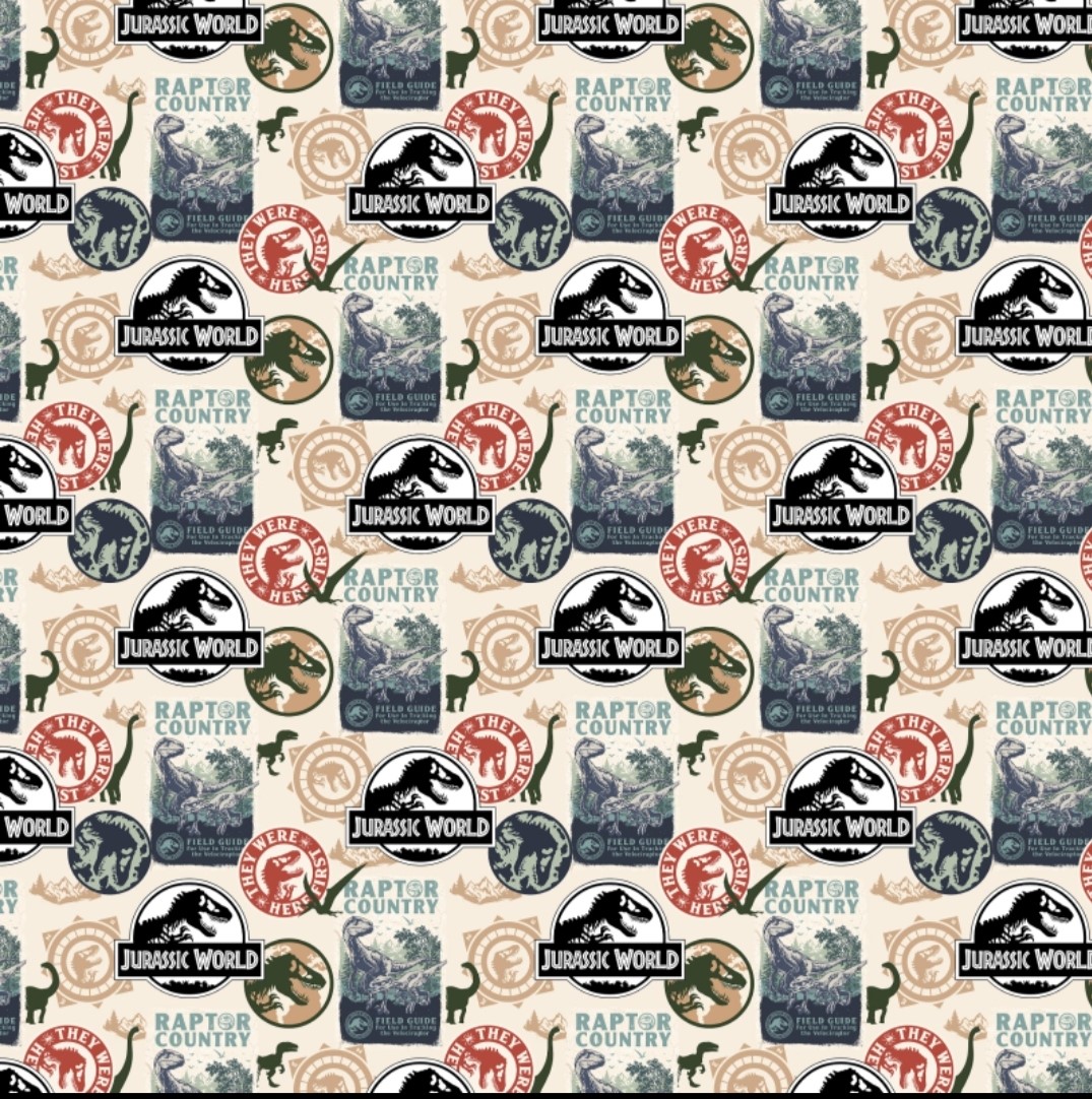 JURASIC WORLD - Imagen 2