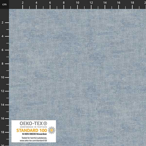 4509-608 MELANGE AZUL JASPEADO - Imagen 2