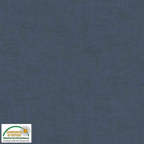 4509-610 MELANGE AZUL OSCURO - Imagen 2