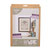 KIT PUNTO DE CRUZ ANCHOR LINEN HERITAGE SAMPLER - Imagen 3