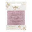 ANCHOR LINEN COLOR 20-LILA