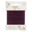 ANCHOR LINEN COLOR 22-MORADO
