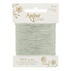 ANCHOR LINEN COLOR 23-VERDE CLARO