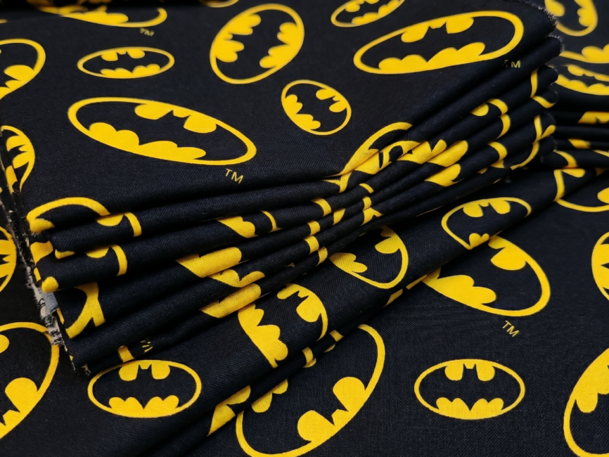Telas Estampadas